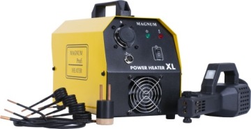 Podgrzewacz Nagrzewnica Indukcja MAGNUM HEATER 3KW