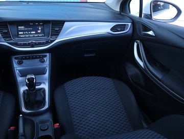 Opel Astra K Sports Tourer 1.4 Turbo 125KM 2018 Opel Astra 1.4 T, Salon Polska, Klima, Tempomat, zdjęcie 7