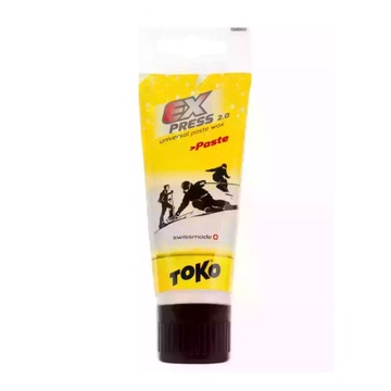 SMAR PASTA TOKO EXPRESS PASTE WAX 2.0 75ml 5509258