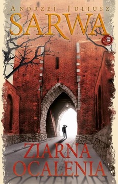ZIARNA OCALENIA ANDRZEJ SARWA EBOOK
