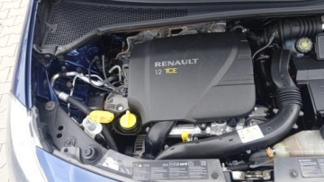 Renault Clio III Grandtour 1.2 TCE 101KM 2008 RENAULT CLIO GRANDTOUR 1,2, zdjęcie 7