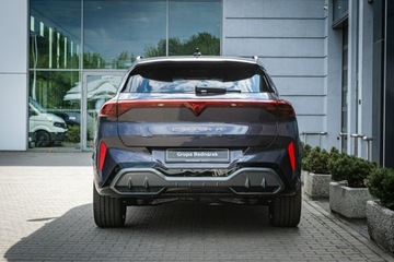 Cupra Terramar SUV 1.5 eTSI 150KM 2025 Cupra Terramar Advantage Edition 1.5 e-TSI 150 KM, zdjęcie 7