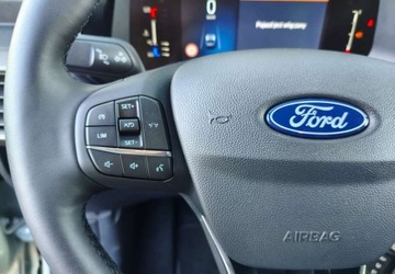 Ford Tourneo Courier II 1.0 EcoBoost 125KM 2025 Ford Tourneo Courier Ford Tourneo Courier 1.0 EcoBoost Trend Benzyna 125KM, zdjęcie 8