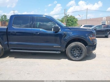 Ford 2024 Ford F150 XLT 2024 3.5l 3.5 Hybryda 325KM, zdjęcie 6