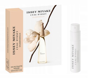 Issey Miyake L’Eau d’Issey Eau&Magnolia Próbka 0.8