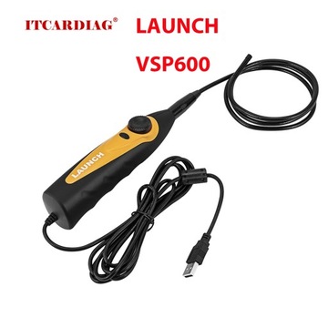 Wodowanie X431 VSP600 VSP 600 VSP-600 kamera wideo endoskop lustro i~1603