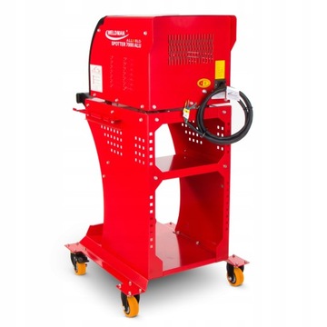 СВАРОЧНЫЙ АППАРАТ ДЛЯ КУЗОВНЫХ ЛИСТОВ DENT REPAIR SPOTTER SPOTER WELDMAN 7000