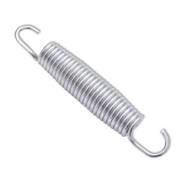Батутные пружины, 10 шт, 200 Н