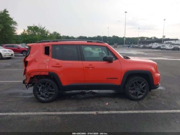 Jeep Renegade 2021 Jeep Renegade 80Th Anniversary 2021 2.4l 2.4 Benzyna 180KM, zdjęcie 7