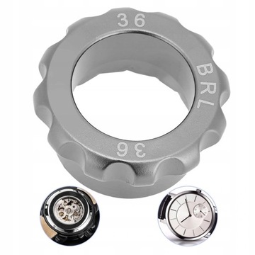 ИНСТРУМЕНТ ДЛЯ ОТКРЫТИЯ ЧАСОВ