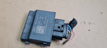 A5 8W S5 LIFT modul Bedienteil POMPY des Kraftstoffsbehälters 2.0 TDI 4K0906121C A4 B9 A6 C8
