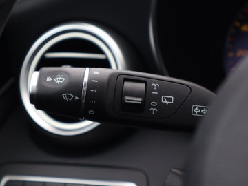 Mercedes Klasa C W205 Kabriolet Facelifting 1.5 200 184KM 2018 Mercedes C C 200 4MATIC, Salon Polska, Serwis ASO, zdjęcie 18