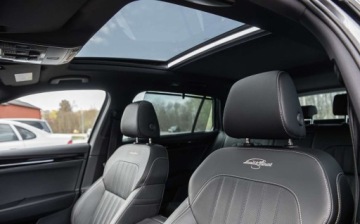 Skoda Superb III Kombi Facelifting 2.0 TDI SCR 150KM 2023 Skoda Superb LaurinKlement FulLedy Virtual Pano Canton Skora Camery El.Kla, zdjęcie 19