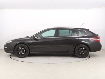 Renault Laguna III 2011 Renault Laguna 2.0 dCi, 170 KM, Automat, Navi, zdjęcie 2