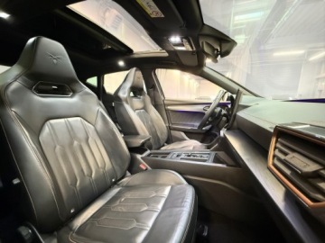 Cupra Formentor Crossover 2.0 TSI 310KM 2023 Cupra Formentor Cupra Formentor VZ 310km, zdjęcie 20