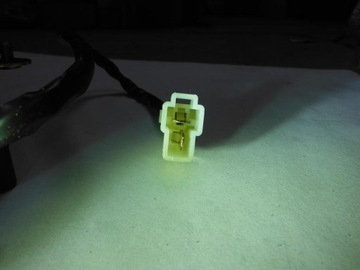 ПРИВОД ЦЕНТРАЛЬНОГО ЗАМКА ПЕРЕДНИЙ СЛЕВА, KIA SPORTAGE