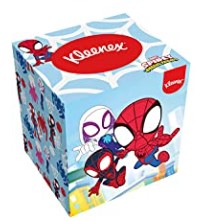 Kleenex, Disney, Chusteczki higieniczne, 48 sztuk