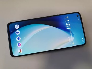 ТЕЛЕФОН REALME GT MASTER EDITION