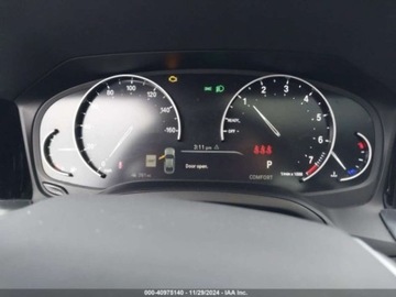 BMW Seria 3 G20-G21 2020 BMW Seria 3 2020r., XDRIVE, od ubezpieczalni 2.0 Benzyna 255KM, zdjęcie 10