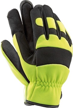 Rękawice ochronne Mechanics Gloves MECHANIC L
