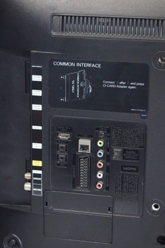 LED телевизор SAMSUNG UE32F6470SS+ПУЛЬТ ДИСТАНЦИОННОГО УПРАВЛЕНИЯ