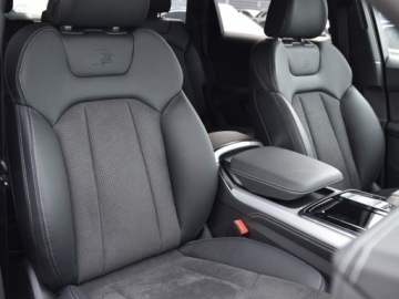 Audi Q8 SUV 3.0 50 TDI 286KM 2026 AUDI Q8 / E-Tron 50 TDI quattro Suv 3.0 (286KM) 2026, zdjęcie 4