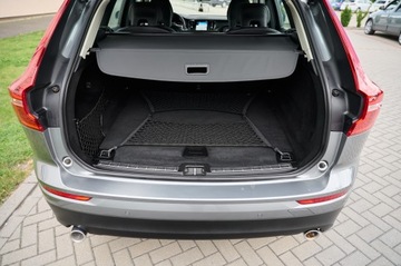 Volvo XC60 II Crossover D3 150KM 2018 SZARE XC60 __ PIĘKNIE UTRZYMANE __KUBEŁKOWE FOTELE, zdjęcie 21