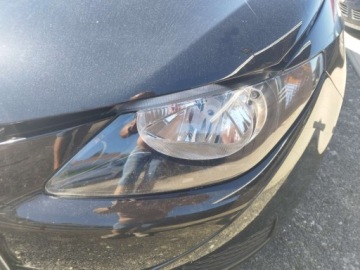 Seat Ibiza IV 2011 Seat Ibiza SEAT IBIZA wersia 1400 benzyna klimatyzacja ZAREJESTROWANY, zdjęcie 26