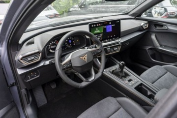 Cupra Formentor Crossover 1.5 TSI 150KM 2026 Cupra Formentor 1.5 TSI 150 KM - Dostępny od, zdjęcie 10