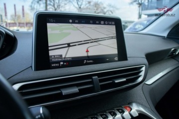 Peugeot 3008 I Crossover 2.0 HDi FAP 150KM 2016 Peugeot 3008 Szklany Dach * 2.0 HDI 150KM * Allure, zdjęcie 13