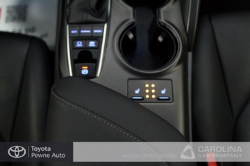 Toyota Camry IX Sedan 2.5 Hybrid Dynamic Force 218KM 2021 Toyota Camry 2.5 Hybrid Comfort CVT Business, zdjęcie 8