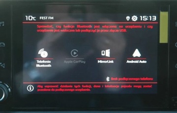 Citroen Berlingo III Osobowy M 1.2 PureTech 110KM 2023 Citroen Berlingo 1.2 benzyna 110 KM M Salon PL FV23 Serwis ASO 1wl CarPlay, zdjęcie 9