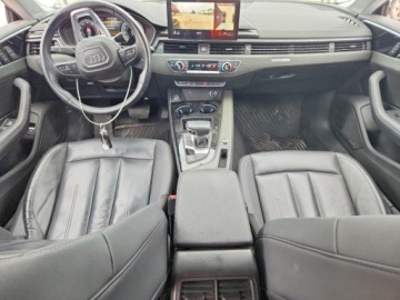 Audi A5 F5 2022 Audi A5 Sportback Premium Plus 40 2022 2.0 Benzyna 201KM, zdjęcie 8