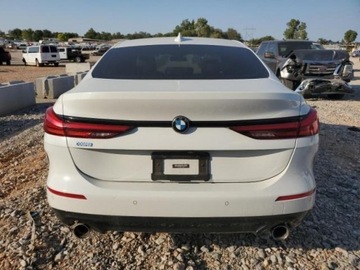 BMW Seria 2 F22-F23-F45-F46 Active Tourer Facelifting 225i 231KM 2020 BMW Seria 2 2020r., XDRIVE, od ubezpieczalni 2.0 Benzyna 231KM, zdjęcie 3
