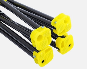 СКЛАДНОЙ СТУЛ ДЛЯ РЫБАЛКИ, ТУРИСТИЧЕСКИЙ, КЕМПИНГ, ПРОЧНЫЙ