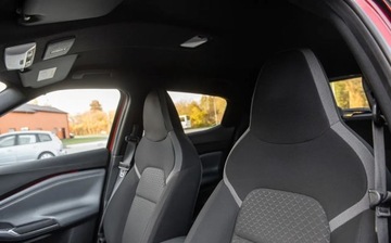 Nissan Juke II Crossover 1.0 DIG-T 117KM 2020 Nissan Juke FULL Led Navi Camera Automat Ful Serwis Gwarancjia Polecam, zdjęcie 17