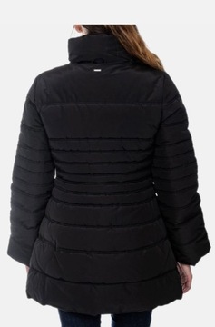 GUESS-MARCIANO ORYGINALNA Kurtka Damska Puffer czarna