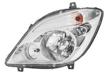 HELLA 1EB 247 012-051 SVĚTLOMET