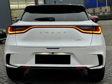 Lexus LBX 1.5 Hybrid 136KM 2025 Od ręki - Cool 1.5 Hybrid 136KM | Podgrzewane fotele!, zdjęcie 3