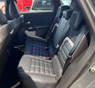 Citroen C5 Aircross 2025 Citroen C5 Aircross Nowy Model Wyprzedaz rocznika 1.2 Hybryda 145KM, zdjęcie 17