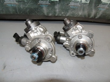 BOSCH 0445010586 ČERPADLO VSTŘIKOVAČE IVECO DUCATO 3.0