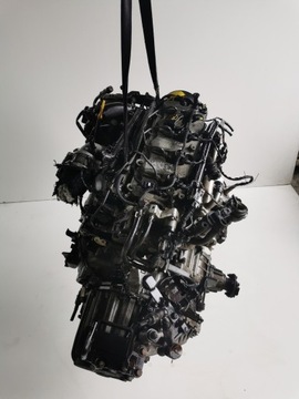 ДВИГАТЕЛЬ HYUNDAI TUCSON KIA SPORTAGE 2.0 CRDi D4EA в сборе