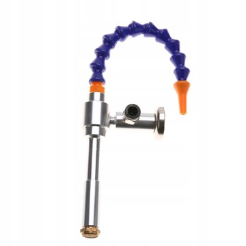 130MM Vortex Cold Air Gun Dry Cooling Airflow