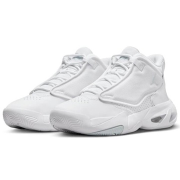 Buty sportowe damskie Nike Jordan max aura 4 sneakersy wysokie