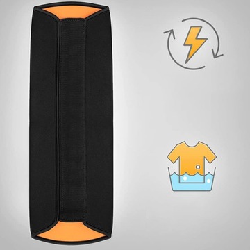 КРЫШКА ДЛЯ ВЕЛОСИПЕДНОГО АККУМУЛЯТОРА, ПЫЛЕ- И ВОДОНЕПРОНИЦАЕМОГО АККУМУЛЯТОРА