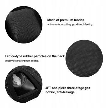 Подушка для мотоцикла Универсальная езда