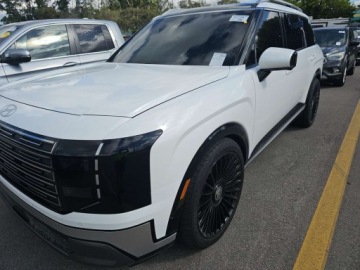 Hyundai 2026 Hyundai Palisade Limited 2026 3.5 Benzyna 291KM, zdjęcie 1