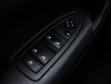 BMW Seria 1 F20-F21 2017 BMW 1 118i, Salon Polska, Automat, Navi, Klima, zdjęcie 15