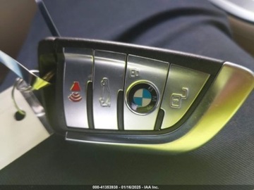 BMW X5 G05 2022 BMW X5 2022 BMW X5 SDRIVE40I 3.0 Benzyna 335KM, zdjęcie 15