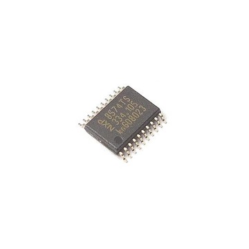 [10szt] PCF8574TS/3 8Bit Expander I-O